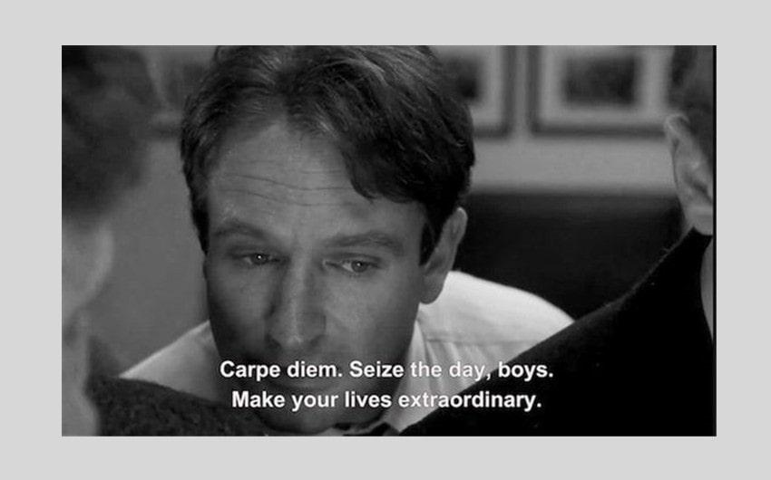 Movie - 120 Good Movie Quotes About Friendship