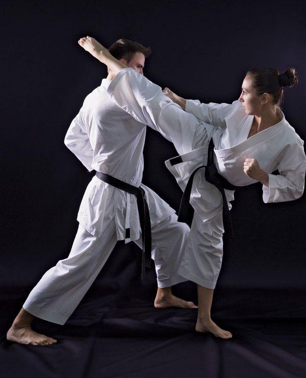 belts - 120 Martial Arts Motivational Quotes