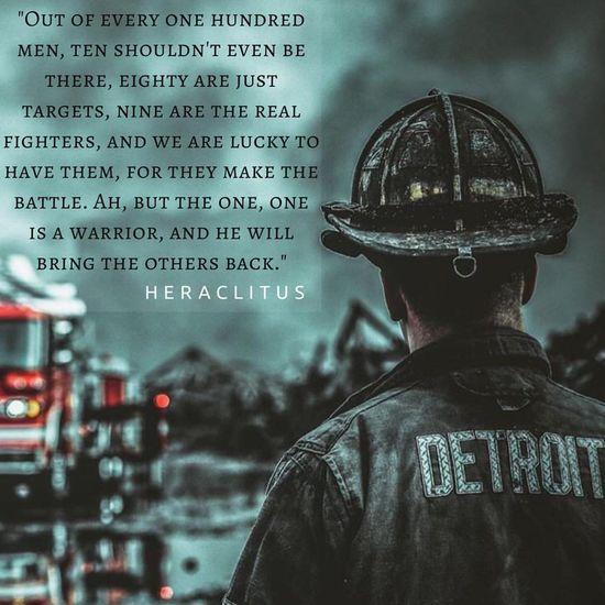 c3b667 - 120 Motivational Firefighter Quotes