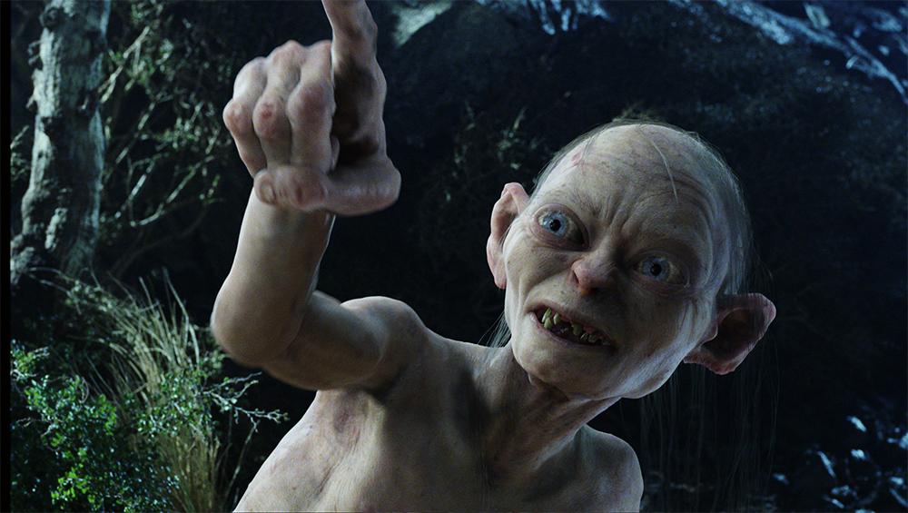 e King - 120 Lord Of The Rings Quotes About Friendship