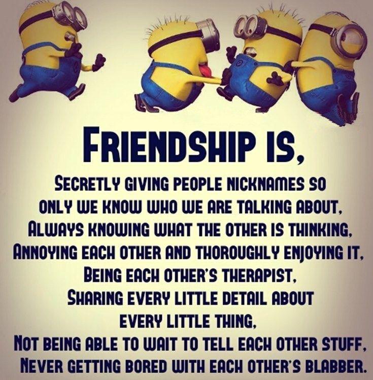 e138ef - 120 Funny Friendship Valentine Quotes