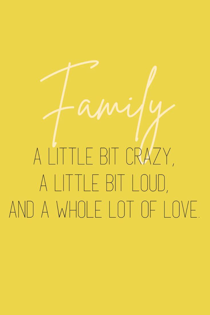 e1ed09 - 120 Short Funny Family Quotes