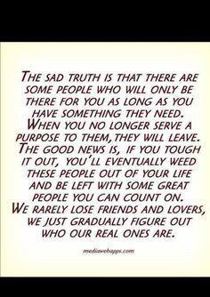 e9fb60 - 120 Deep One Sided Friendship Quotes