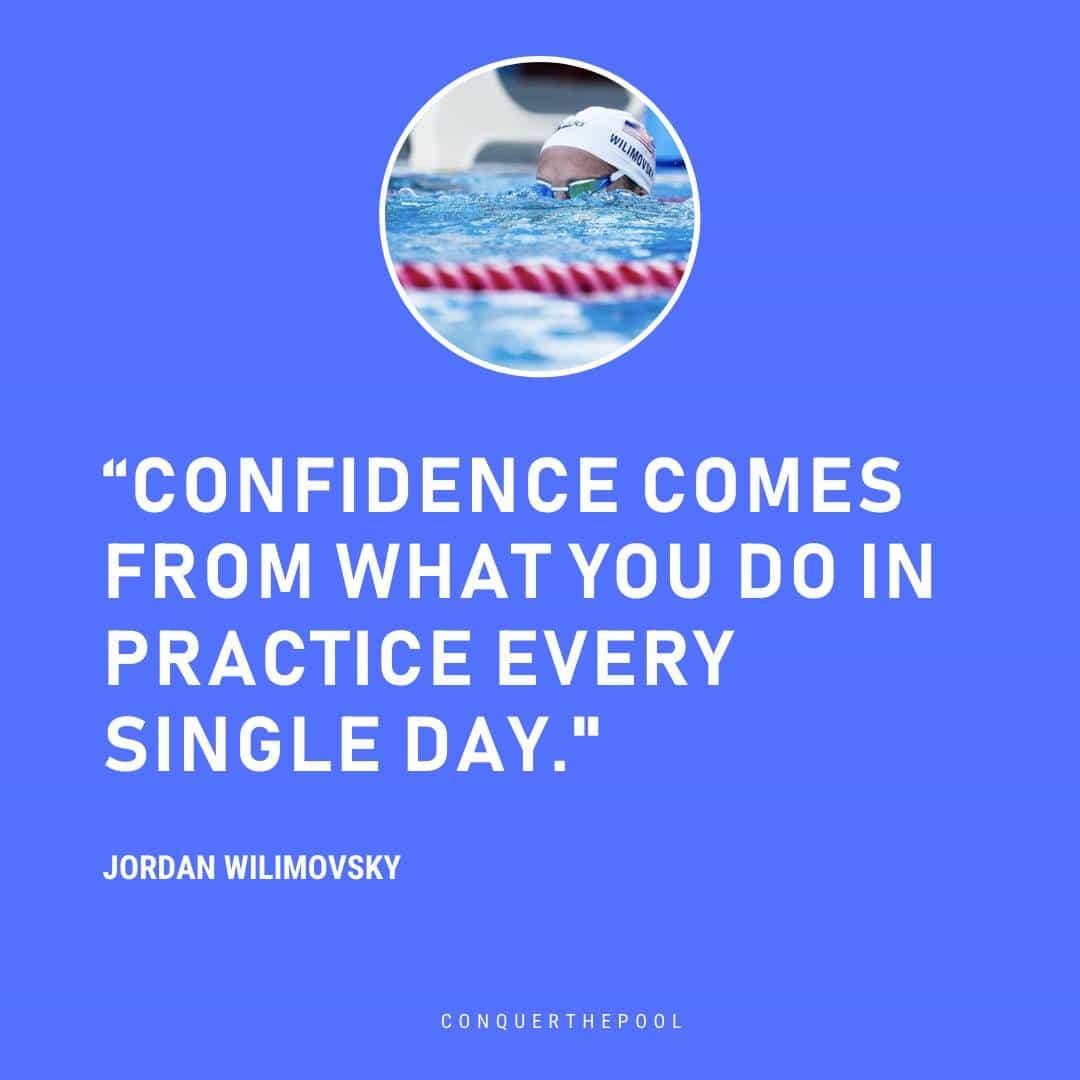 immers - 120 Motivational Swim Quotes