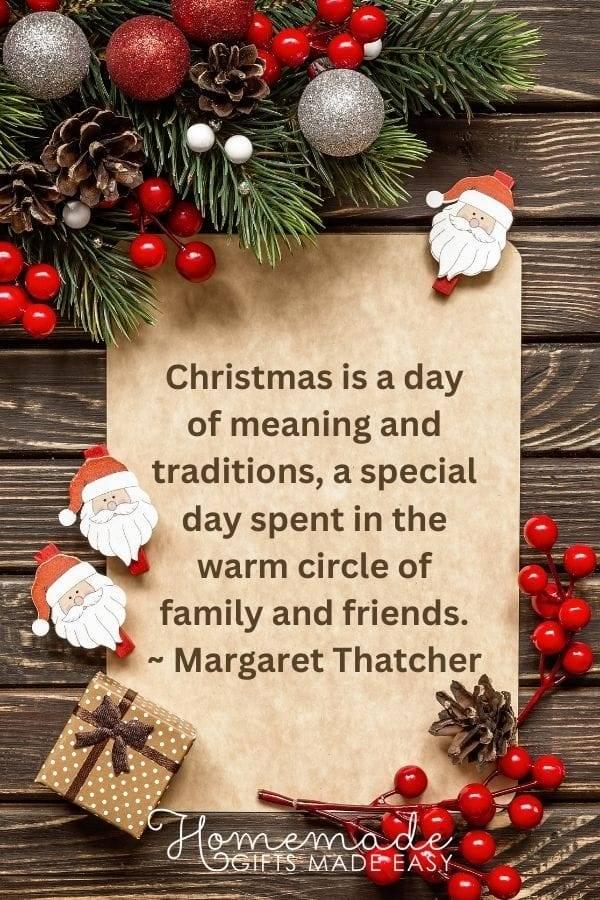 jPkBjI - 120 Merry Christmas Quotes For Friends And Family