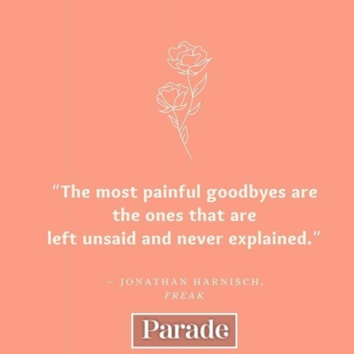 k post - 120 Broken Heart From Friendship Quotes