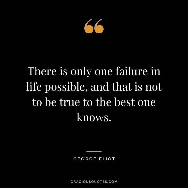 knows. - 120 George Eliot Quotes Friendship
