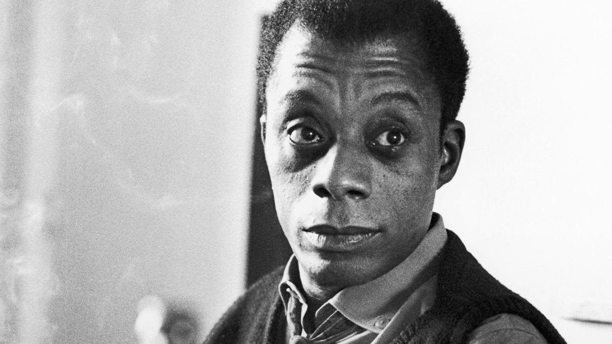 ldhood - 120 James Baldwin Quotes On Friendship