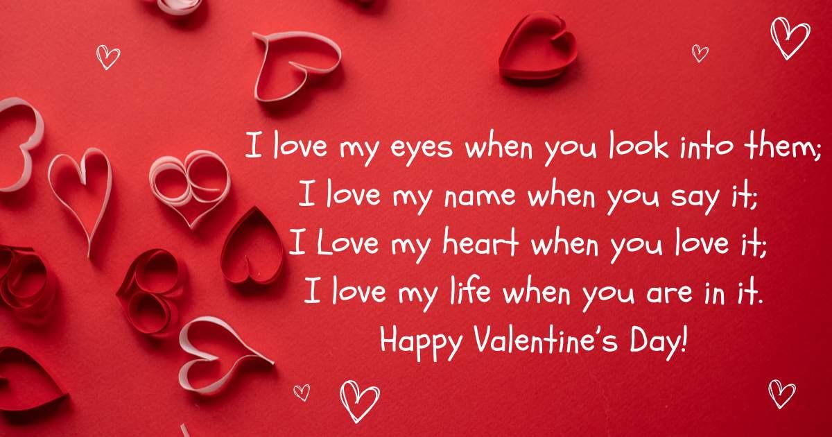 otes 6 - 120 Valentines Day For Family Quotes