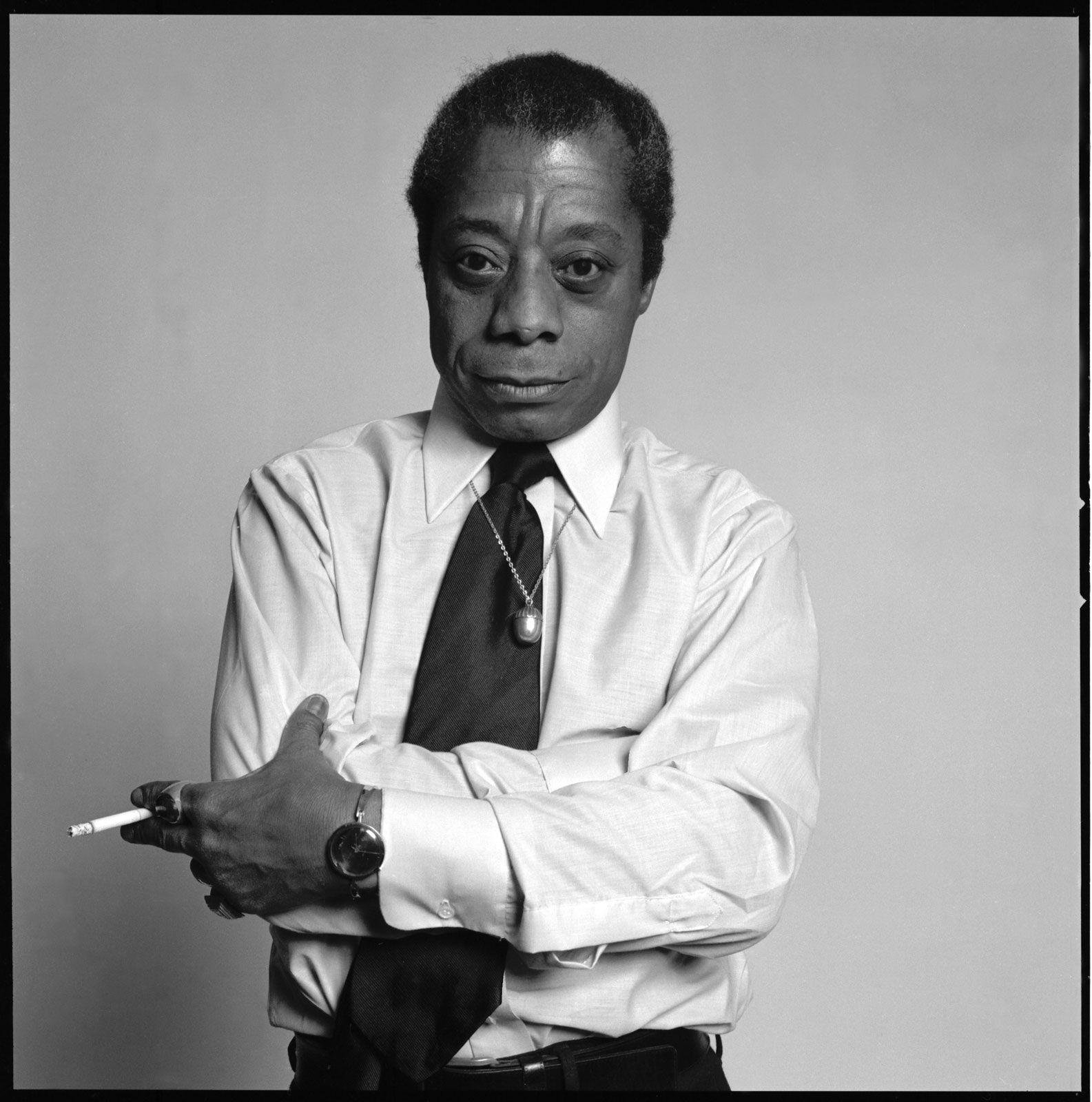 r 1975 - 120 James Baldwin Quotes On Friendship