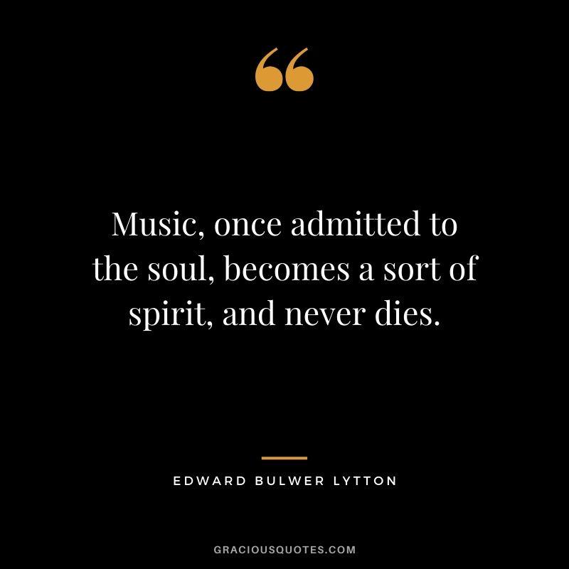 r dies - 120 Quotes On Music And Friendship