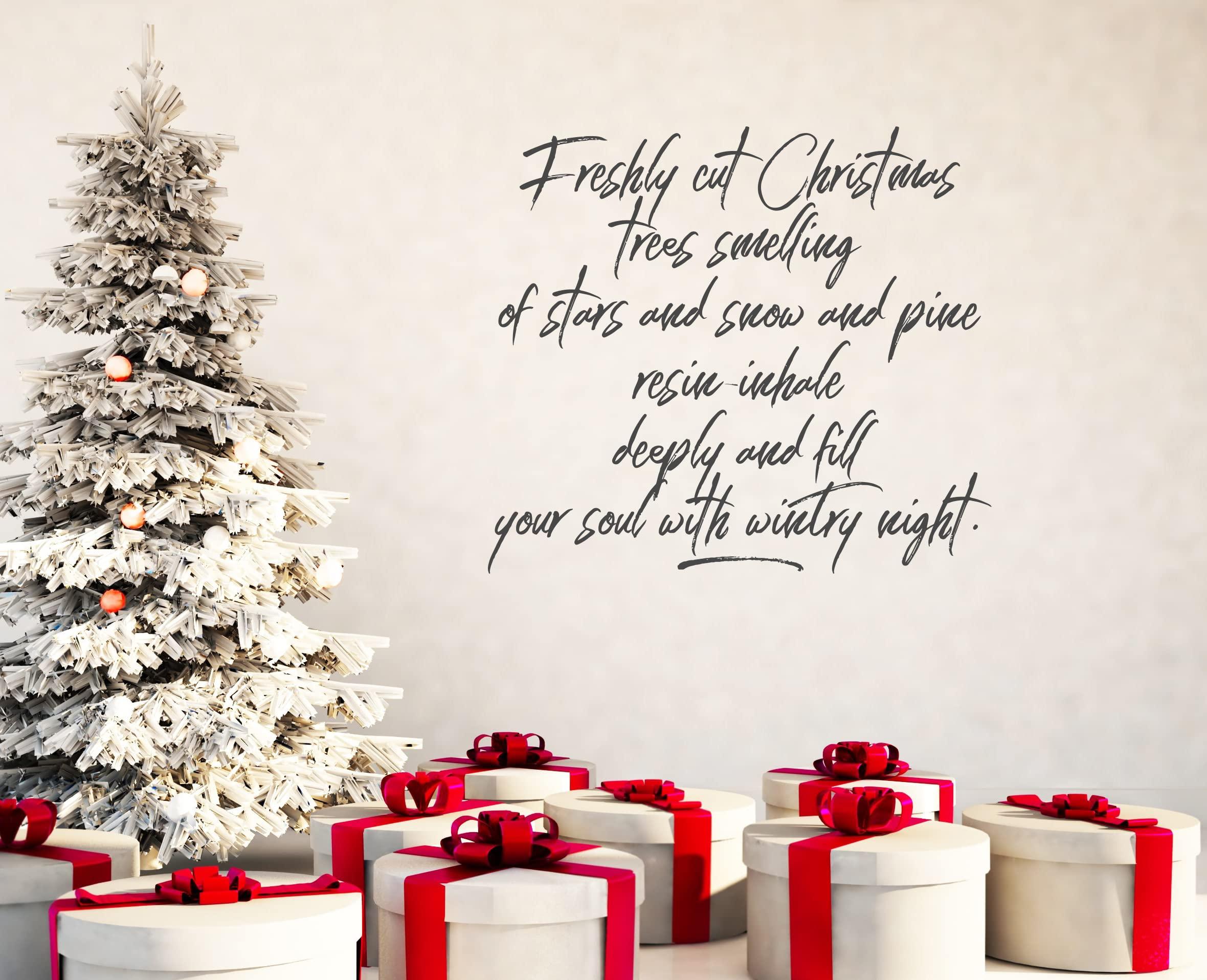 rxsoeL - 120 Merry Christmas Quotes For Friends And Family