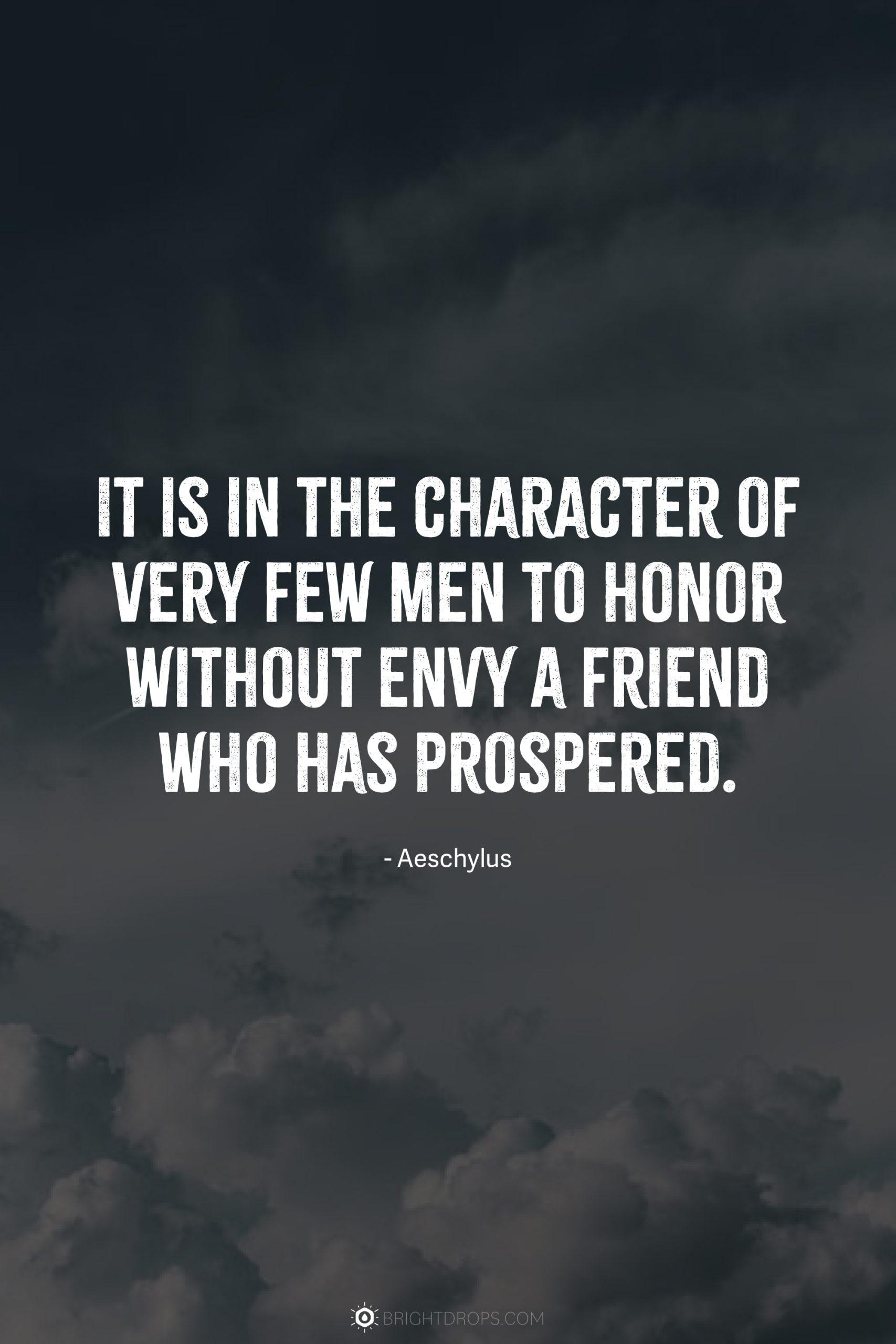 scaled - 120 Jealousy In Friendship Quotes
