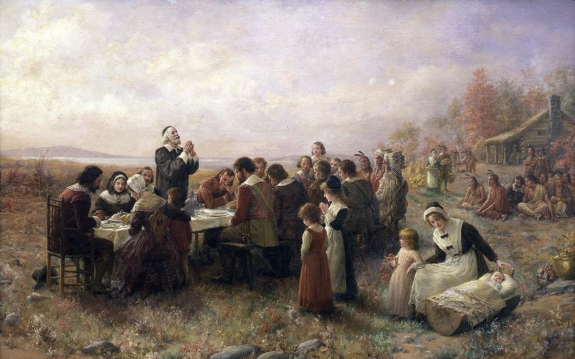 scombe - 120 Happy Thanksgiving Quotes Family Friends