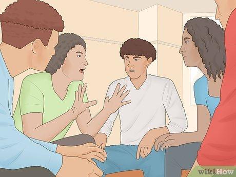 sion 3 - 120 Conflict Family Problems Quotes