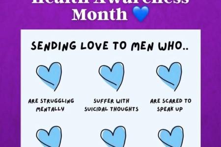 size1 - 120 Quotes For Men's Mental Health