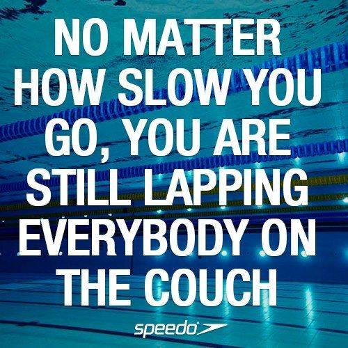 tKi2Ez - 120 Motivational Swim Quotes