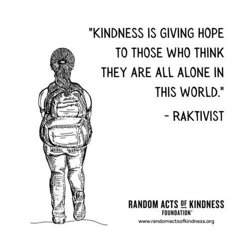 um 256 - 120 Kindness Friendship Quotes